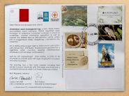 Postcard