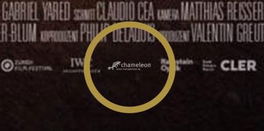 Bruno Manser Filmplakat - Detail