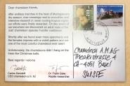 Postcard