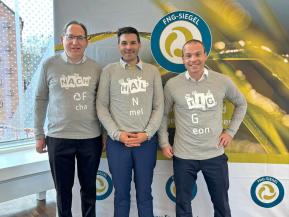 &quot;FNG-Siegel&quot;