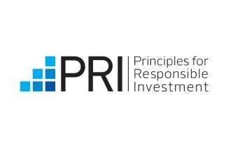 UN PRI Logo